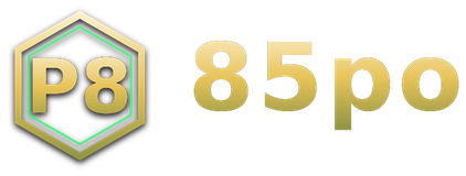 85po logo
